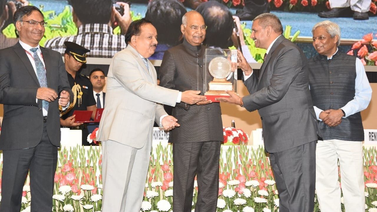 Pragati Vigyan Sanstha Last three year report