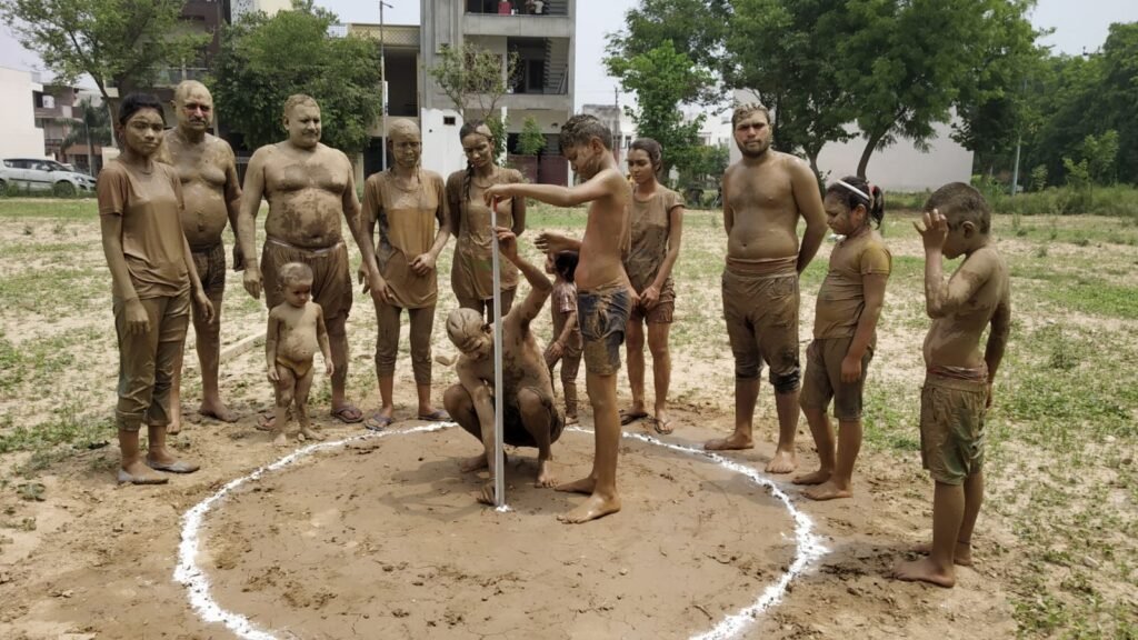 विज्ञान कार्यशाला का समापन