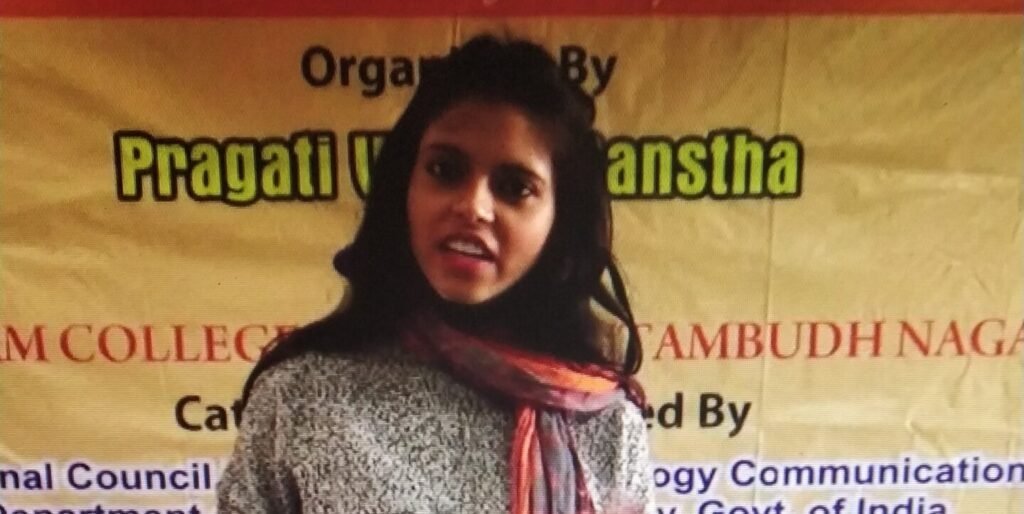 विज्ञान कार्यशाला संपन्न